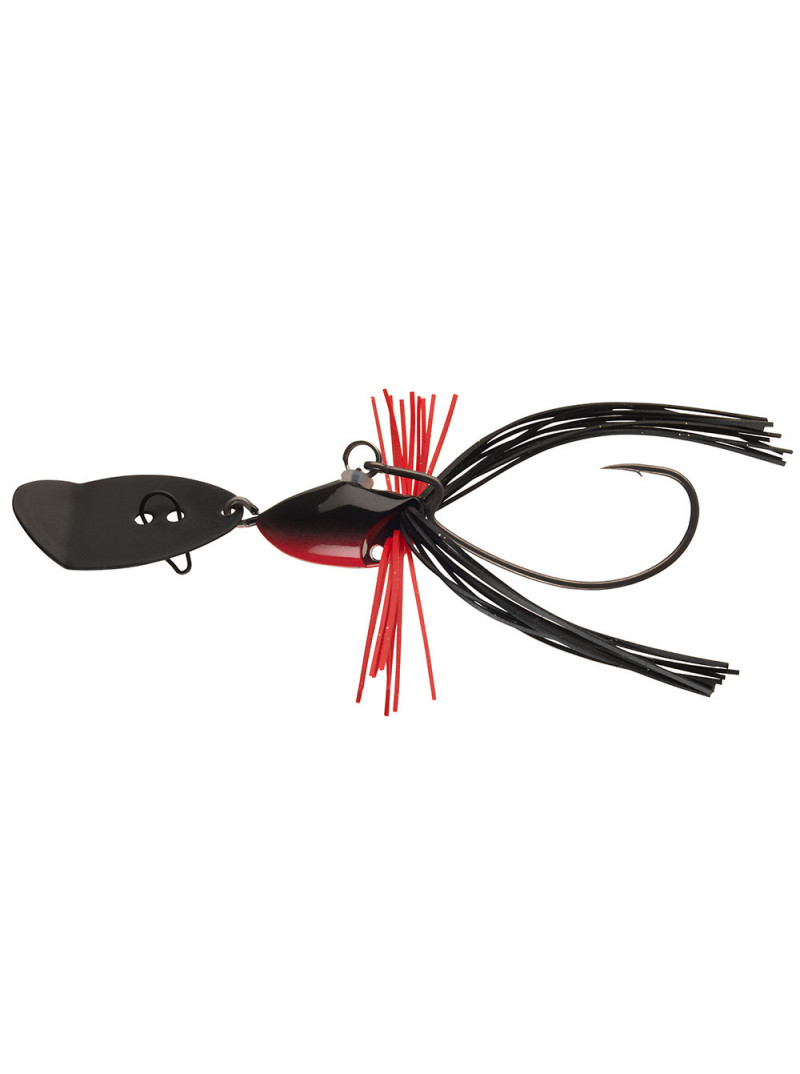 DAIWA Prorex Flex Blade Jig Red Devil prívlačová nástraha na ryby