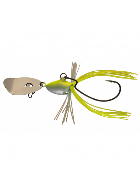 DAIWA Prorex Flex Blade Jig Yellow Pearl prívlačová nástraha na ryby