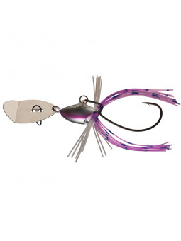 DAIWA Prorex Flex Blade Jig Purple Smelt prívlačová nástraha na ryby