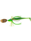 DAIWA Prorex Flex Blade Jig Chartreuse prívlačová nástraha na ryby