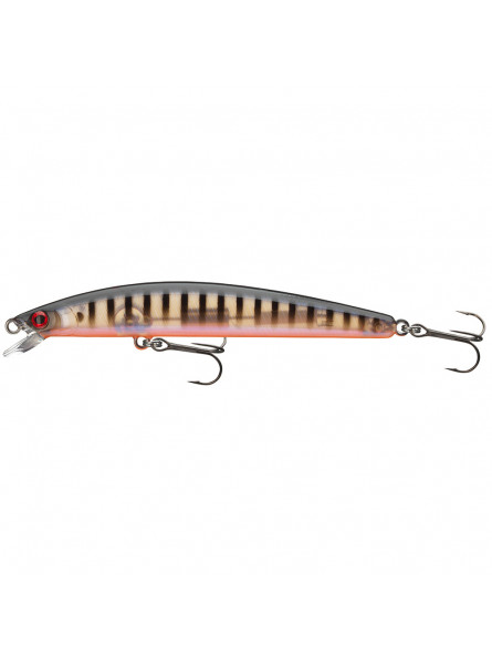 DAIWA Tournament Minnow SP Pearl Ghost Perch vobler