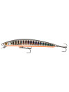 DAIWA Tournament Minnow SP Aurora Zebra vobler