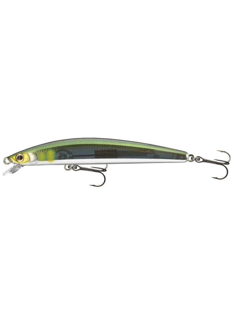 DAIWA Tournament Minnow SP Ayu vobler