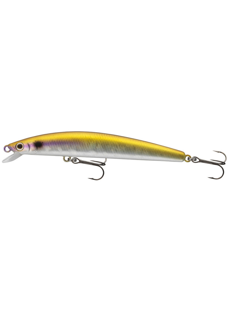 vobler DAIWA Tournament Minnow SP Gold Shiner