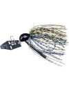 Prívlačová nástraha Daiwa Prorex TG Bladed Jig Blue Gill