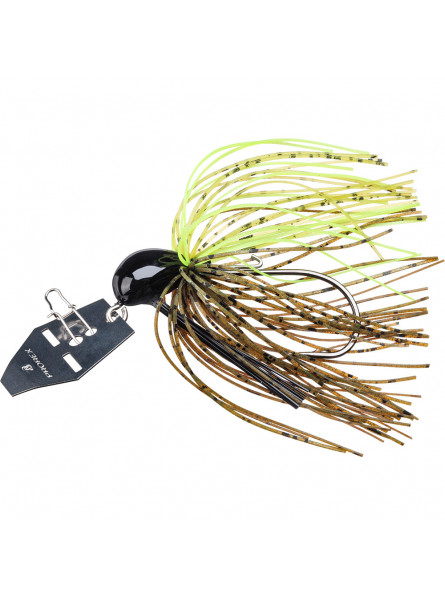 Prívlačová nástraha Daiwa Prorex TG Bladed Jig Summer Craw