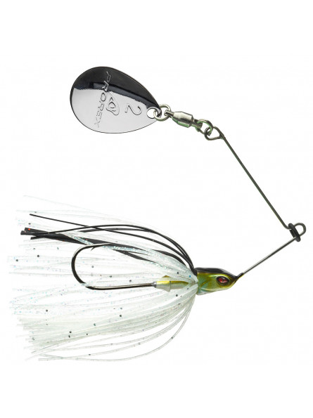 Prívlačová nástraha Daiwa Prorex Micro Spinnerbait Pearl Ayu