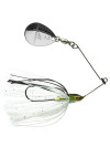 Prívlačová nástraha Daiwa Prorex Micro Spinnerbait Pearl Ayu