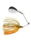 Prívlačová nástraha Daiwa Prorex Micro Spinnerbait Gold Perch