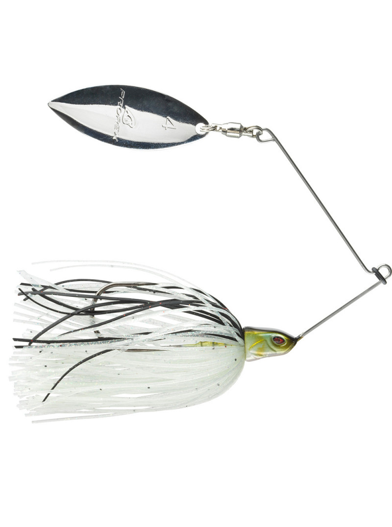 Prívlačová nástraha Daiwa Prorex Willow Spinnerbait Pearl ayu