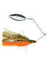 Prívlačová nástraha Daiwa Prorex Willow Spinnerbait Gold Perch