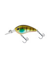 vobler DAIWA Steez Crank 100F-SR Ghost Gill