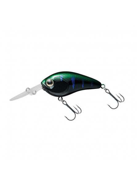 vobler DAIWA Steez Crank 200F-SR Monster Gill