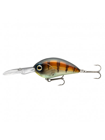 vobler DAIWA Steez Crank 300F-DR Ghost Baby Gill