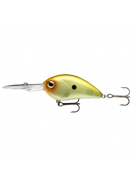 vobler DAIWA Steez Crank 300F-DR Biwako Lime