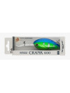 DAIWA Steez Crank 400F-DR Monster Chart