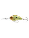 vobler DAIWA Steez Crank 400F-DR Biwako Lime