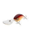 vobler DAIWA Steez Crank 400F-DR Spawning Ghost