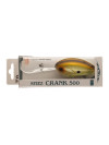 vobler DAIWA Steez Crank 500F-DR Biwako Lime