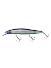 vobler DAIWA Steez Minnow 110SP-SR Ghost Herring