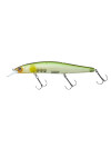 vobler DAIWA Steez Minnow 110SP-SR Ghost ayu