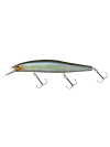 vobler DAIWA Steez Minnow 110SP-SR Natural Ghost Shad