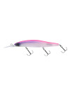 vobler DAIWA Steez Minnow 110SP-MR Matt Pink Purple