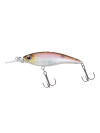 vobler DAIWA Steez Shad 60SP SR Ghost Wakasagi