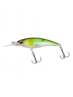 vobler DAIWA Steez Shad 60SP-SR Natural Pearl Ayu