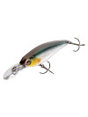 DAIWA Steez Shad 60SP-SR Special Shiner