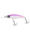 vobler DAIWA Steez Shad 60SP-SR Matt Pink Purple