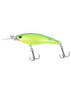 vobler DAIWA Steez Shad 60SP-SR Akabane Lime