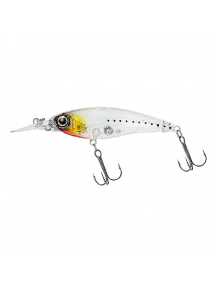 vobler DAIWA Steez Shad 60SP-SR Shirauo