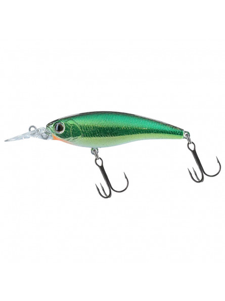 vobler DAIWA Steez Shad 60SP-SR SG Weed Shad