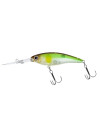 Vobler DAIWA Steez Shad 60SP-DR Natural Pearl Ayu