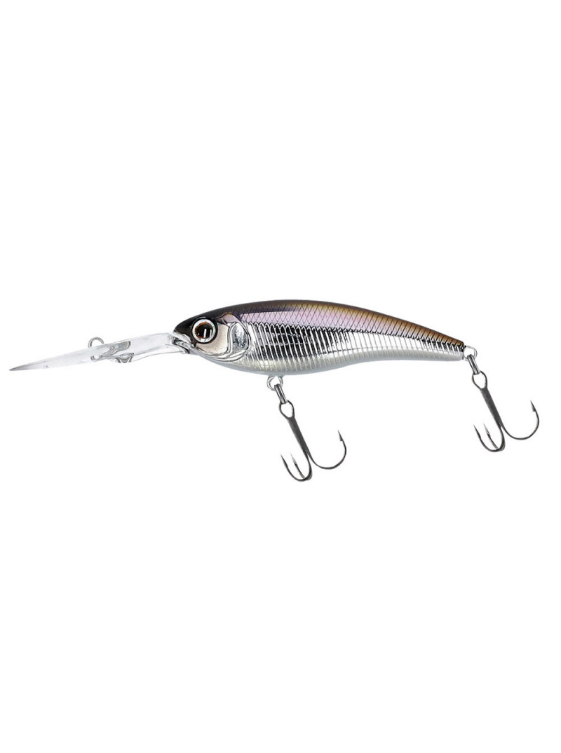 Vobler DAIWA Steez Shad 60SP-DR Wakasagi