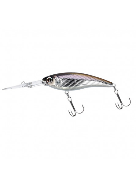 Vobler DAIWA Steez Shad 60SP-DR Wakasagi