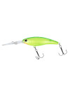 Vobler DAIWA Steez Shad 60SP-DR Akabane Lime