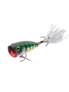 Vobler DAIWA Steez Popper 60F Matt Gill