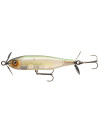 Vobler DAIWA Steez Prop 85F Natural ghost Shad