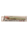 Vobler DAIWA Steez Custom HMKL Minnow 137SP Natural Ghost Shad