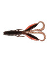 DAIWA Steez Hog Red Crawfish gumená nástraha