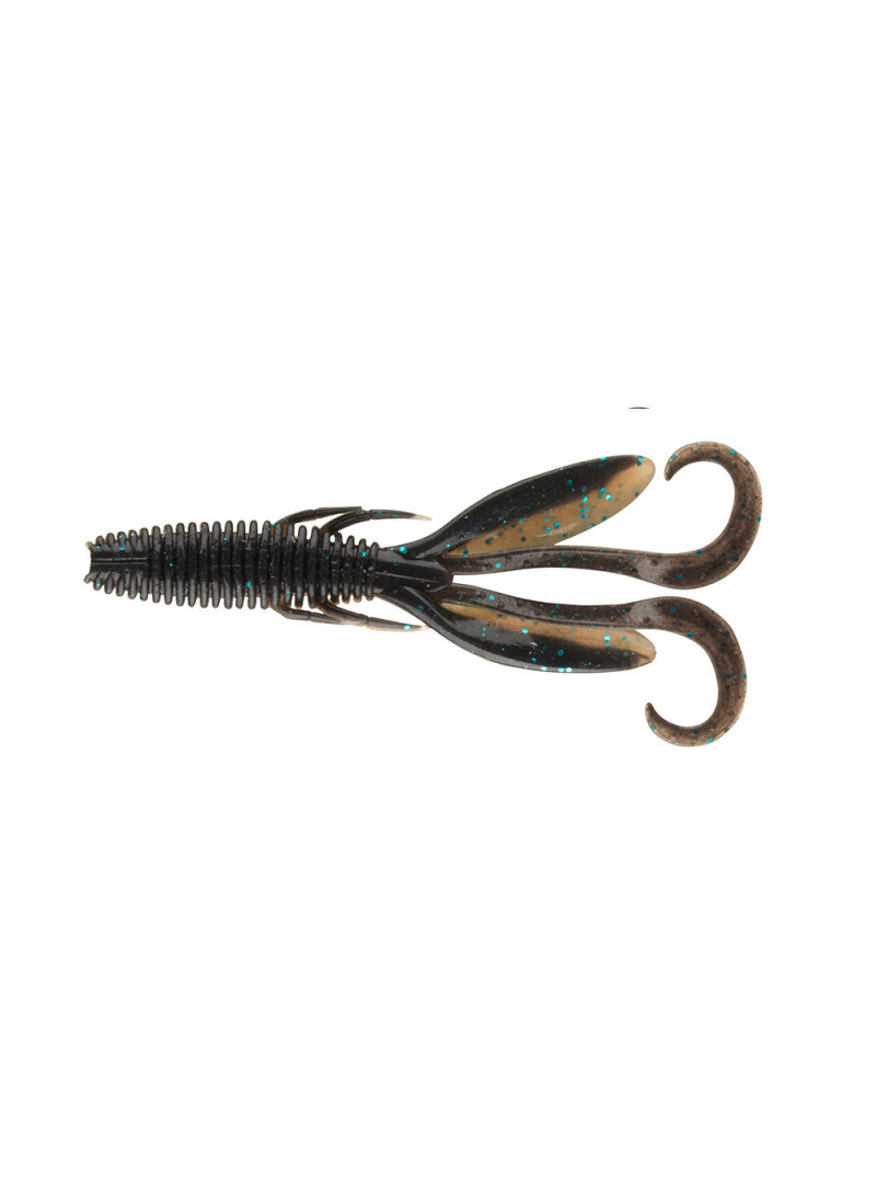 DAIWA Steez Hog Blue Crawfish gumená nástraha