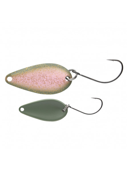 DAIWA PRESSO LMN SALMON BASIL