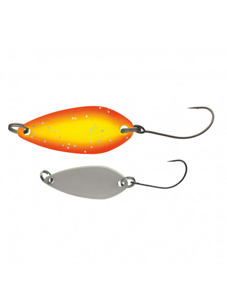 DAIWA Presso ADM Lightning Orange plandavka na lov pstruhov