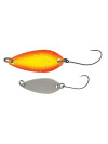 DAIWA Presso ADM Lightning Orange plandavka na lov pstruhov