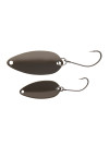 DAIWA Presso MVR Area Brown plandavka na lov pstruhov