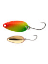 DAIWA Presso MVR Tropical Mango plandavka na lov pstruhov