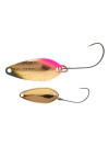 DAIWA Presso EV Green Pink plandavka na lov pstruhov