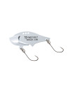 DAIWA PRESSO DEAZA SILVER